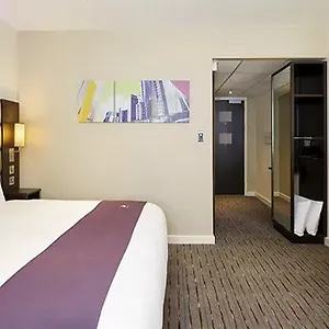 Hotel Premier Manchester ***