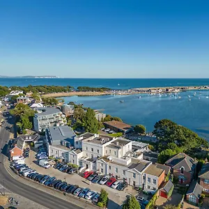 Hotel Harbour & Christchurch ****