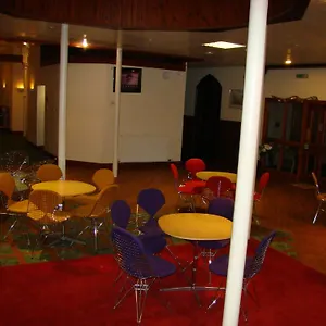 Bed and breakfast Rosemount Palace ***