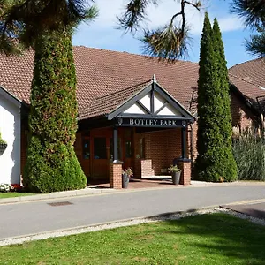 Hotel Macdonald Botley Park Y ****