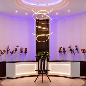 Hotel The Glasshouse, Autograph Collection *****